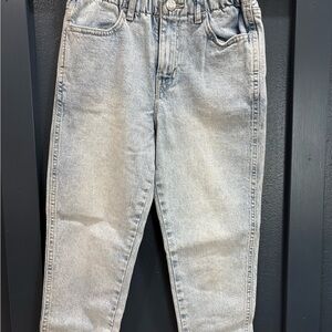 GAP Kids Light Blue Jeans